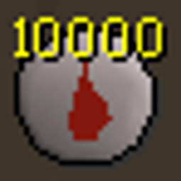 BULK Blood Rune (1 unit = 10,000) 0